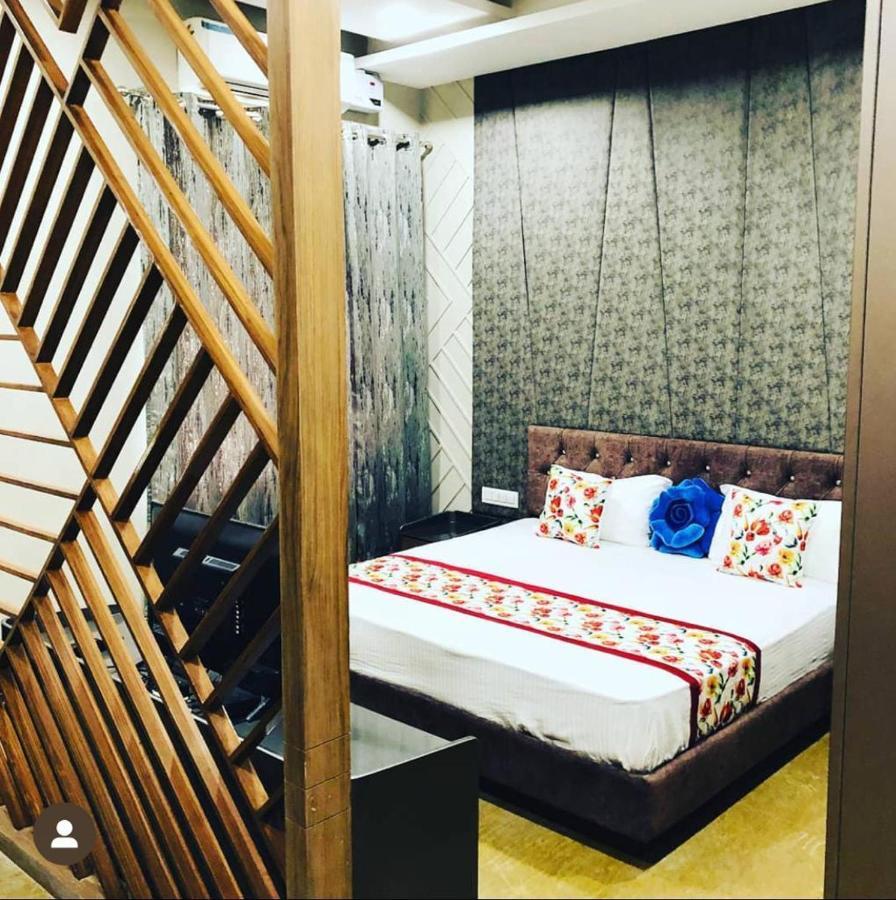 The Highland Hotel Bathinda Bagian luar foto
